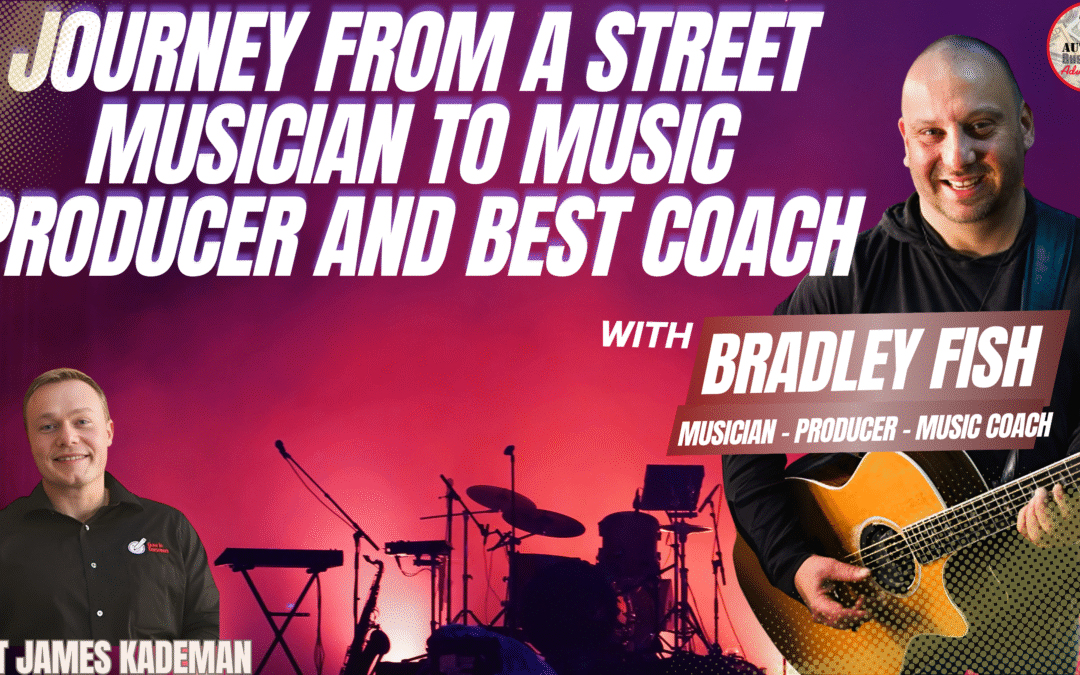 Guitar Lessons Business