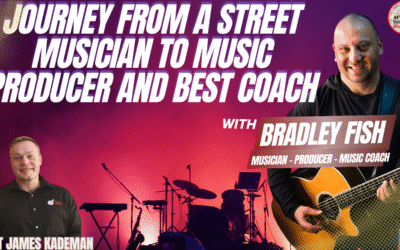 Guitar Lessons Business