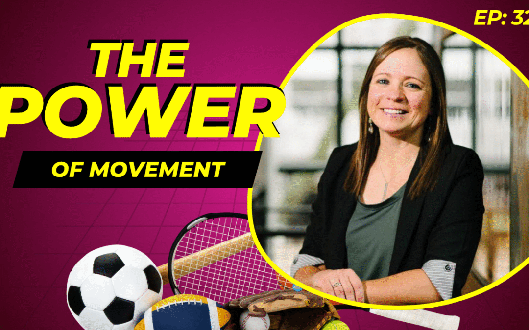 How to Keep Kids Active