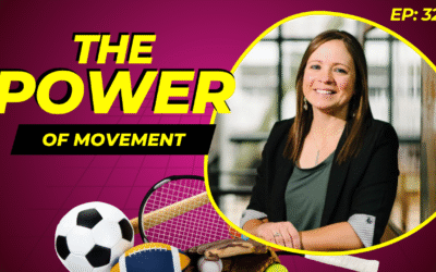 How to Keep Kids Active