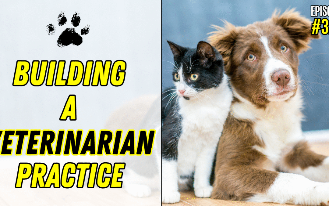 How to Start a Veterinary Practice