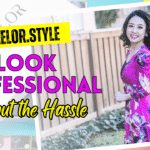Anya Chang of Taelor Style