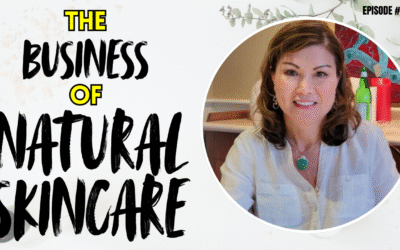 Creating Safe Skincare Products