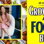 Therese Merkel of Tricky Foods