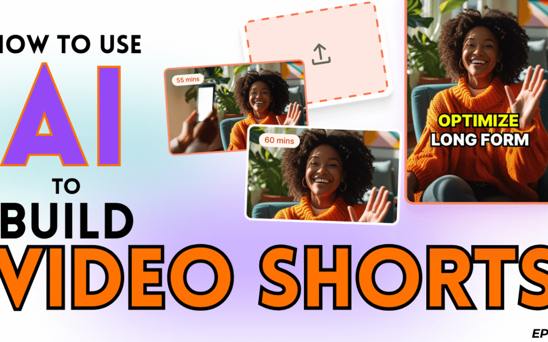 How to Use AI for Video Shorts