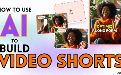 How to Use AI for Video Shorts