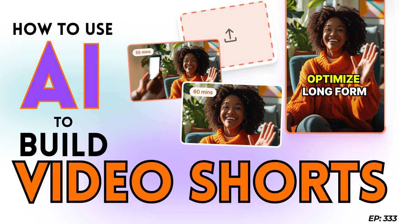 How to Use AI for Video Shorts - Ready to Take Action with a Fast ...