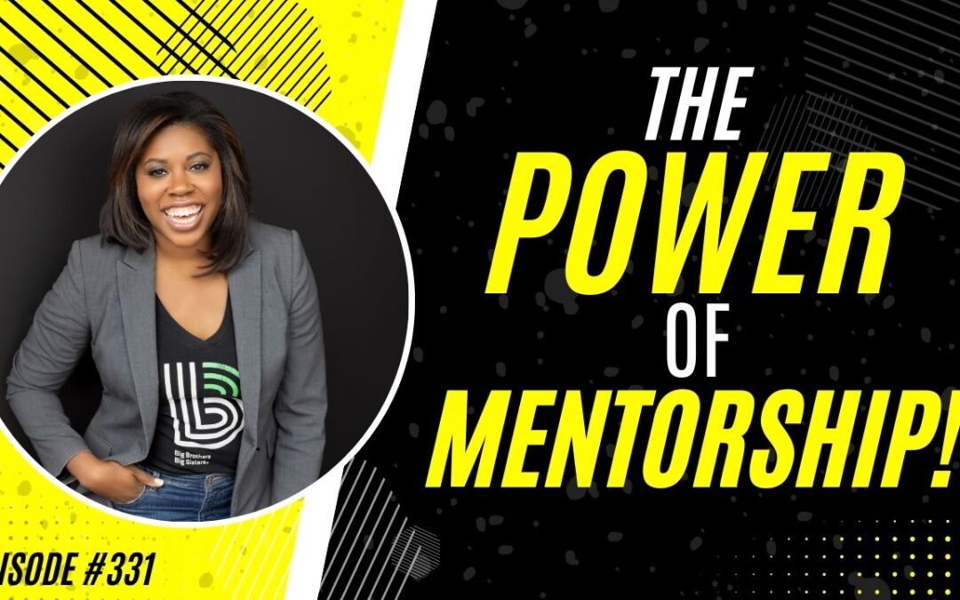 How to Be a Mentor with Big Brothers Big Sisters