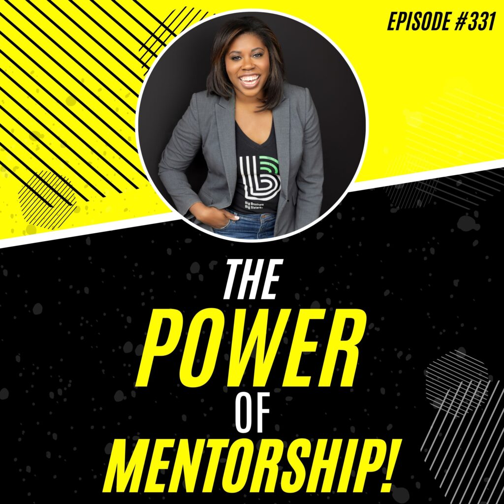 How to Be a Mentor with Big Brothers Big Sisters