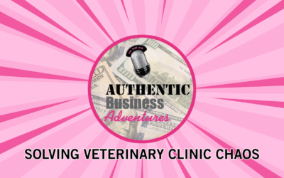 Solving Veterinary Clinic Chaos: Inside the World of Vet Receptionist Remote Call Services
