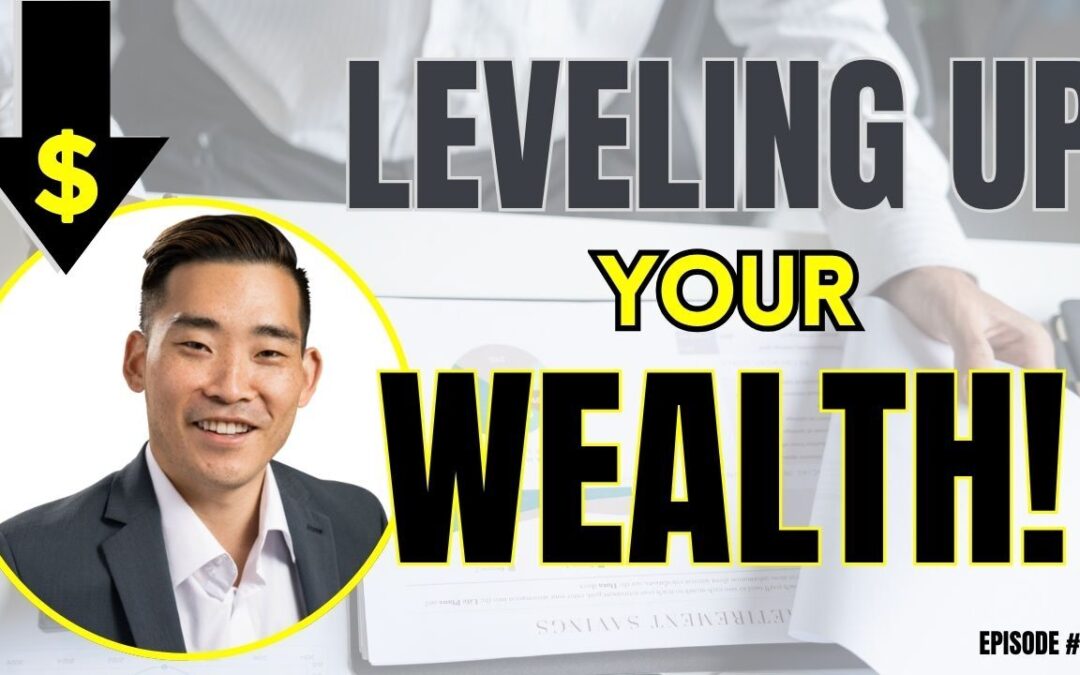 The Elevator of Wealth