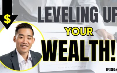 Lane Kawakoa of The Wealth Elevator