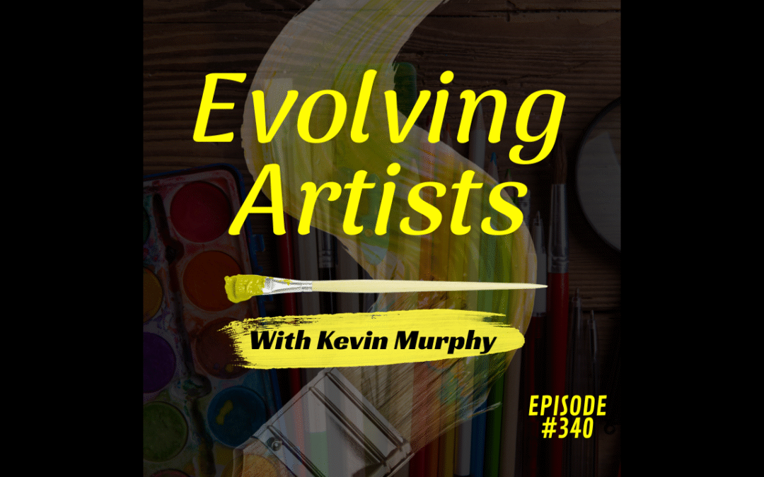 Learn to See, Learn to Paint