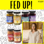 Fed Up Foods Carrie Stevens of Fed Up Foods Wisconsin