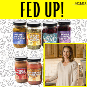 Fed Up Foods episode artwork