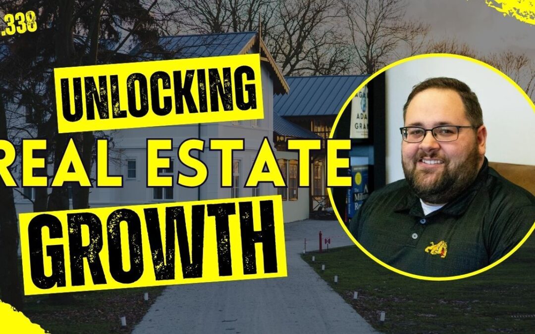 The Financial Backend of Property Investing