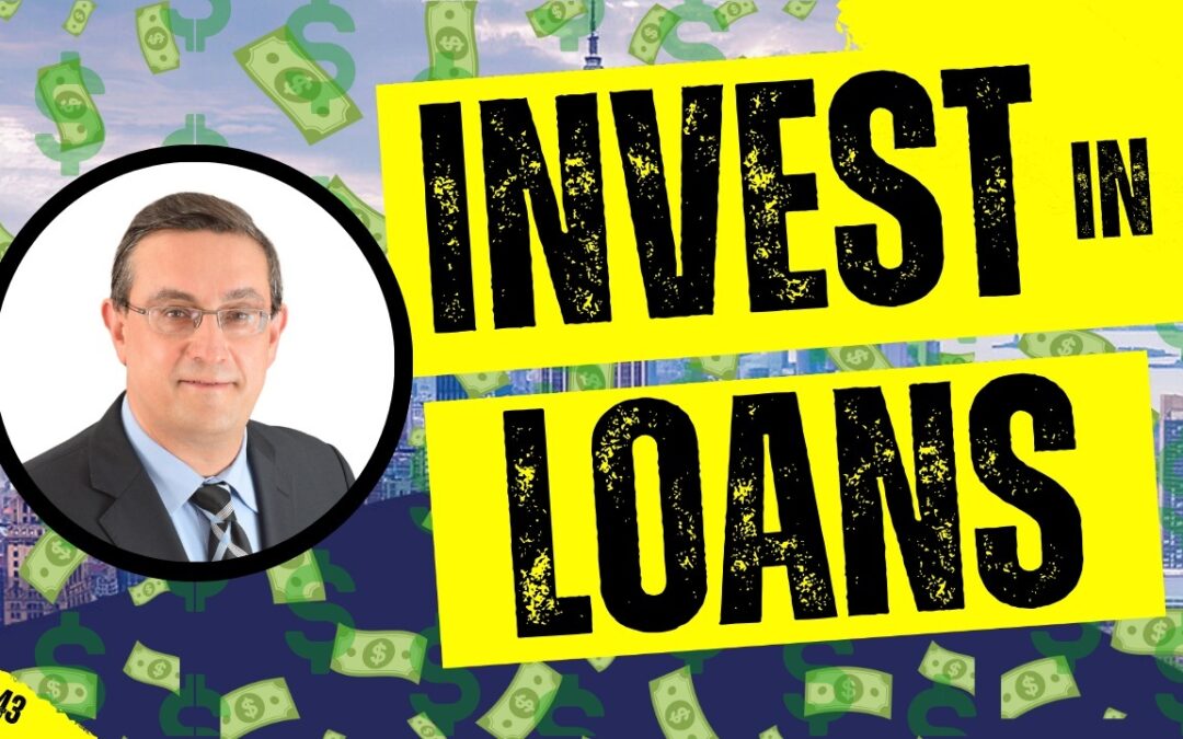 Mike Zlotnik of Tempo Funding