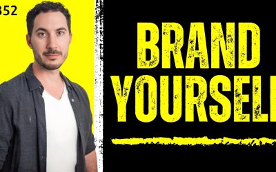 Building Your Personal Brand