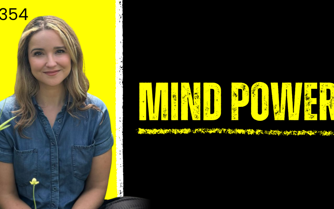 Mind and Body Wellness