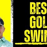 Todd Graves of Graves Golf