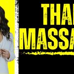 Nuttha Goutier of Sabai Thai Massage