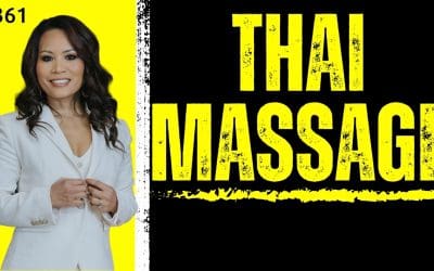 What is Thai Massage