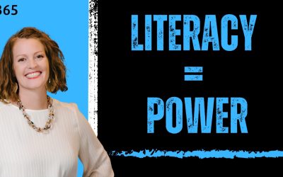 Breaking Barriers to Literacy