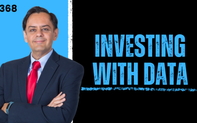 Data Driven Real Estate Investing