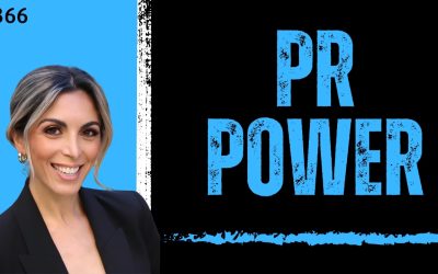 The Power of PR