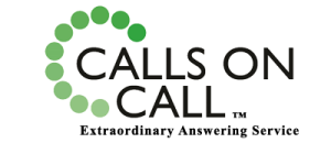 Calls On Call Extraordinary Answering Service