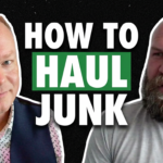 DJ Neuville of Haul It All