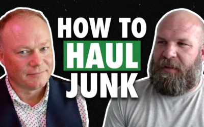 Building a Junk Removal Empire