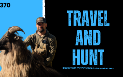 Hunting and Travel