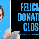 Helping Abuse Victims Felicia Ray Diny of Felicia's Donation Closet
