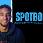 Advertise in the Right Spots Travis Spicer at Spotbookr