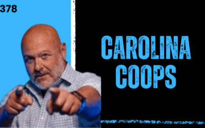 Matthew DuBoise (Carolina Coops) From Craigslist Hustle to National Brand