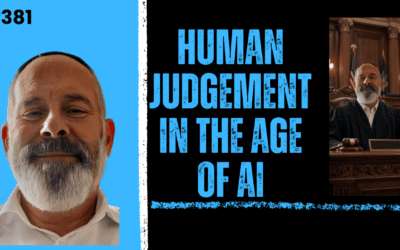 How Do You Keep AI From Making Mistakes? — Glenn Broder