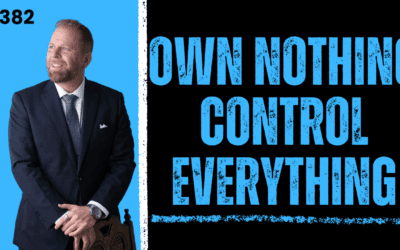 How to keep my name off LLC ownership? — Michael Wedaa